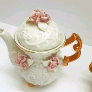 Vintage Thrift Antique Home Decor